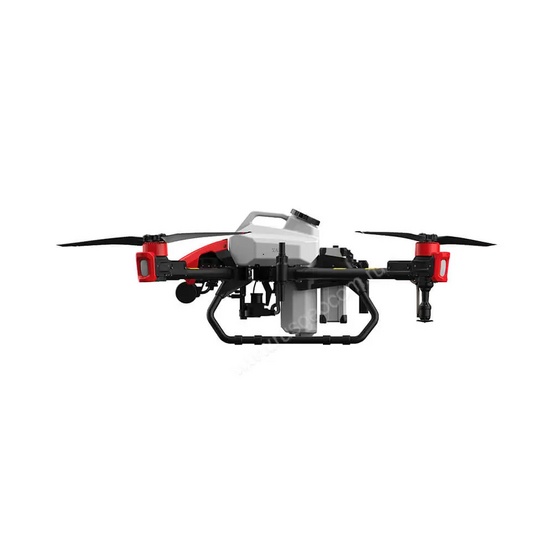 Квадрокоптер XAG P40