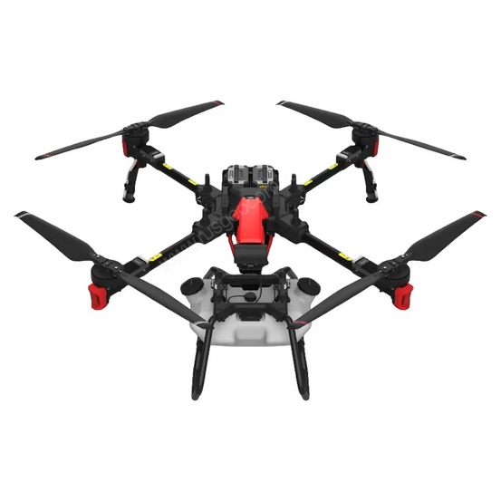 Квадрокоптер XAG P100