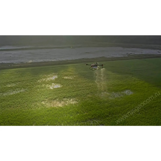 Квадрокоптер XAG P100