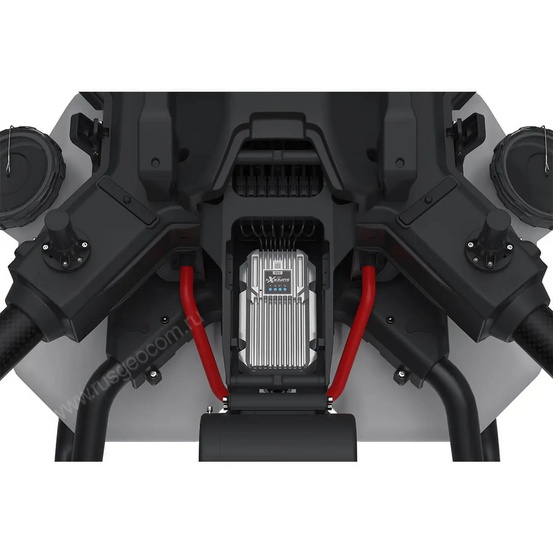 Квадрокоптер XAG P100