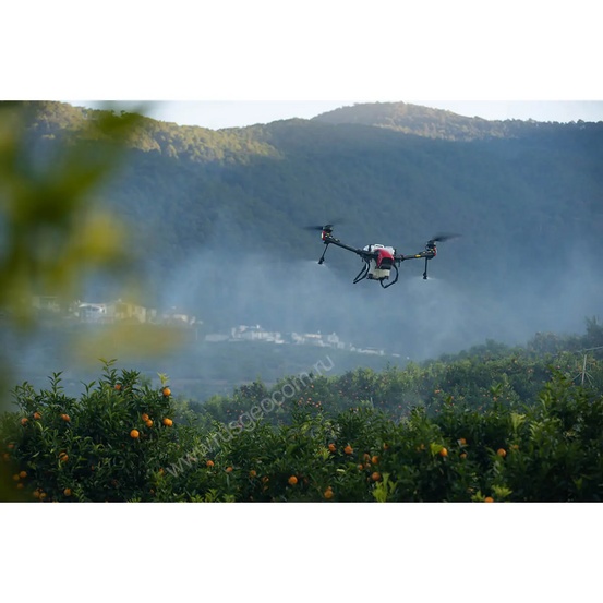 Квадрокоптер XAG V40