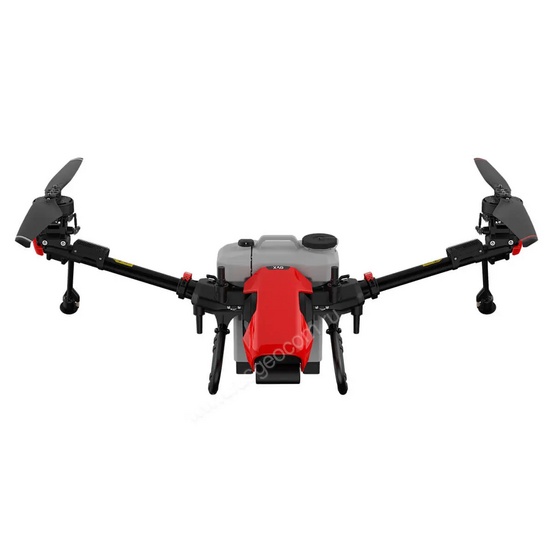 Квадрокоптер XAG V40