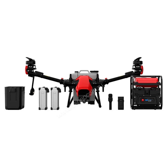 Квадрокоптер XAG V40