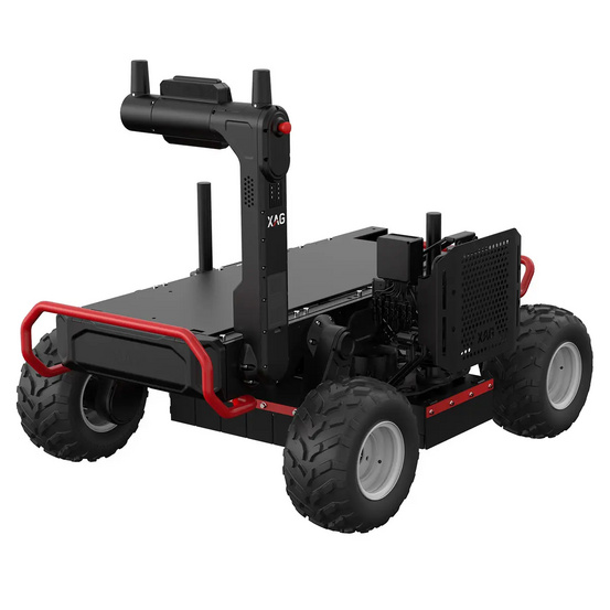 Сельскохозяйственная косилка XAG RevoMower 2