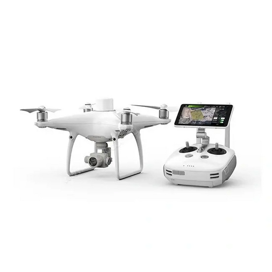 Квадрокоптер DJI Phantom 4 RTK SE Combo