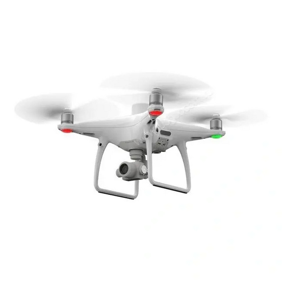 Квадрокоптер DJI Phantom 4 RTK SE Combo