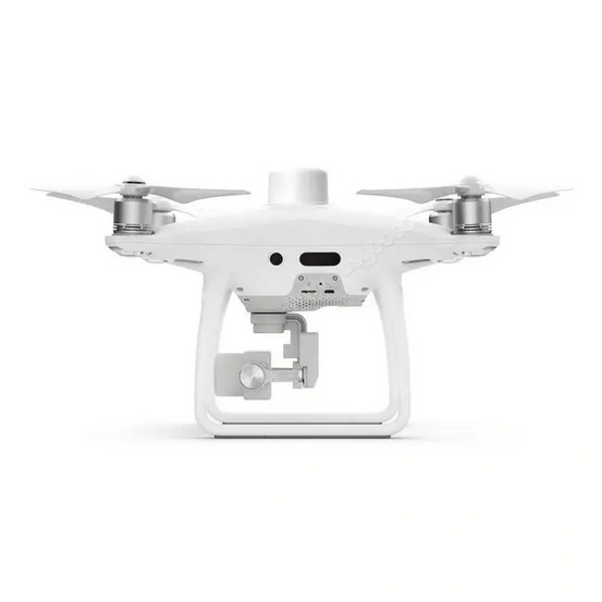 Квадрокоптер DJI Phantom 4 RTK SE Combo