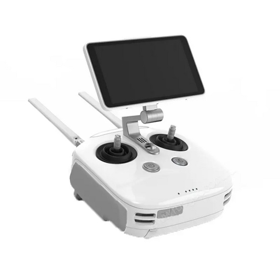 Квадрокоптер DJI Phantom 4 RTK + D-RTK 2 Mobile Station Combo + ПО DJI Terra Бессрочная