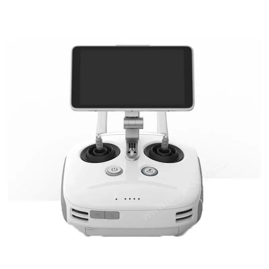 Квадрокоптер DJI Phantom 4 RTK + D-RTK 2 Mobile Station Combo + ПО Agisoft Metashape Professional Бессрочная
