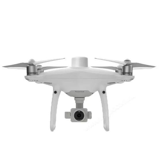 Квадрокоптер DJI Phantom 4 RTK + D-RTK 2 Mobile Station Combo + ПО Agisoft Metashape Professional Бессрочная