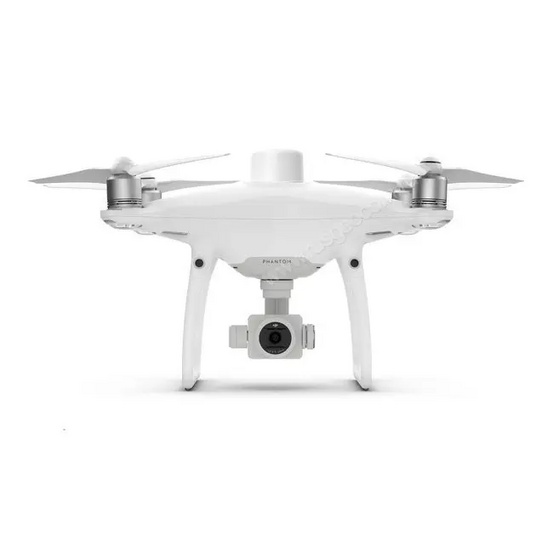 Квадрокоптер DJI Phantom 4 RTK
