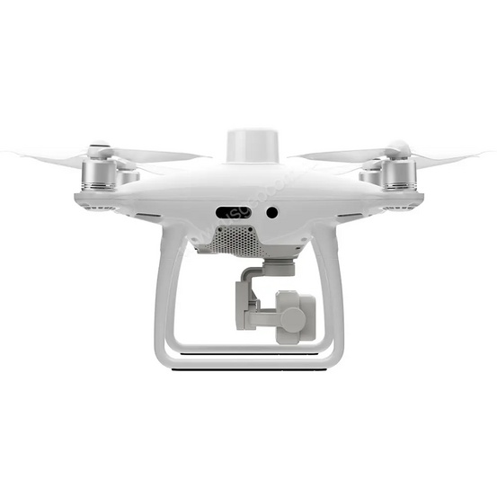 Квадрокоптер DJI Phantom 4 Multispectral + Мобильная станция D-RTK 2 High Precision GNSS