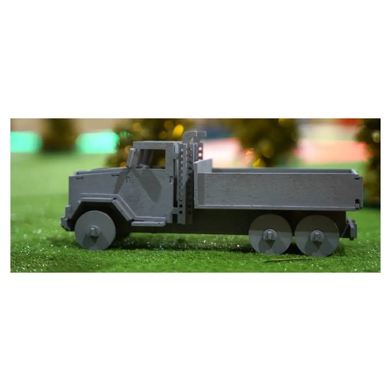 Соревновательный полигон 