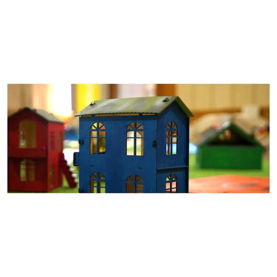 Соревновательный полигон 