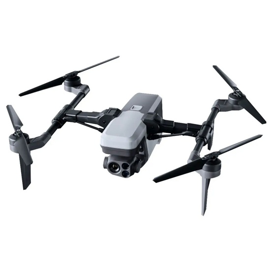 Квадрокоптер Геоскан 801 Геодезия