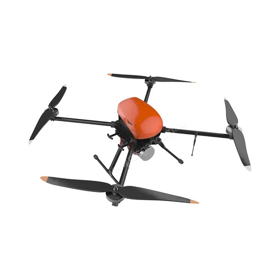 Квадрокоптер Геоскан 401 Лидар