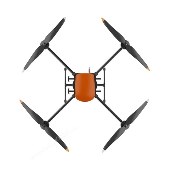 Квадрокоптер Геоскан 401 Лидар