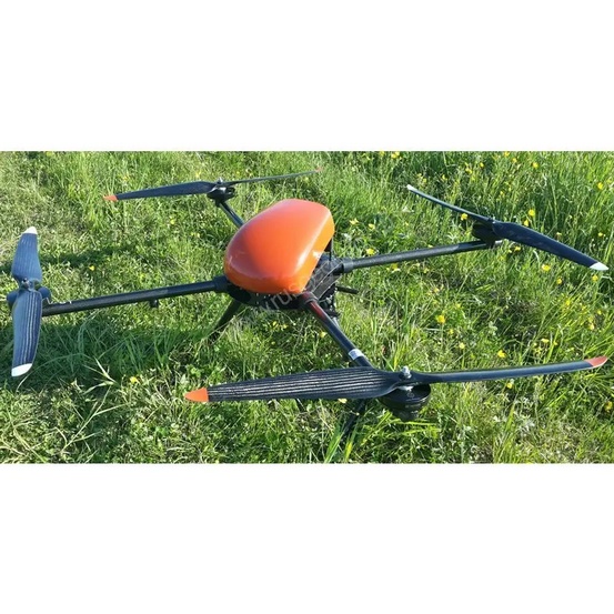 Квадрокоптер Геоскан 401 Геодезия