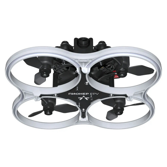 Квадрокоптер для гоночных соревнований Геоскан Пионер FPV