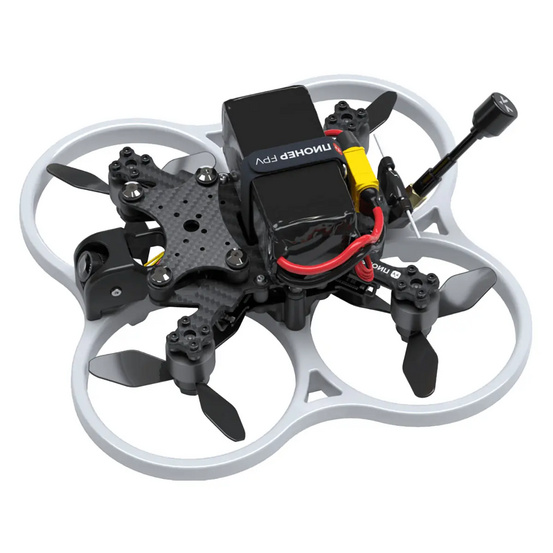 Квадрокоптер для гоночных соревнований Геоскан Пионер FPV