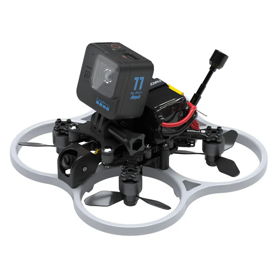 Квадрокоптер для гоночных соревнований Геоскан Пионер FPV