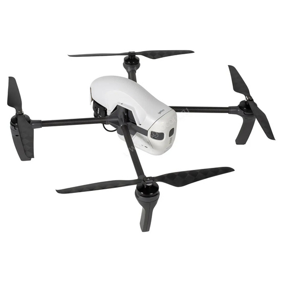 Квадрокоптер Геоскан gemini MS