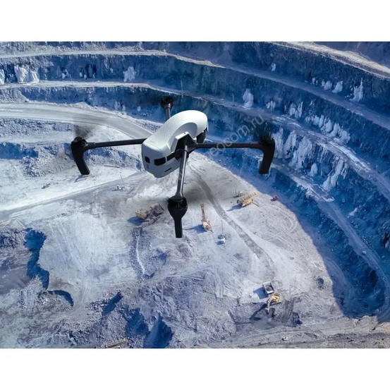 Квадрокоптер Геоскан gemini MS