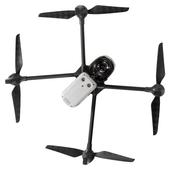 Квадрокоптер Геоскан gemini+Agisoft Metashape Professional