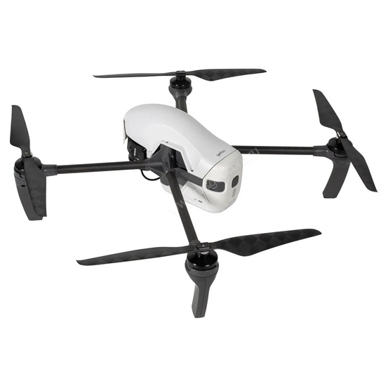 Квадрокоптер Геоскан gemini