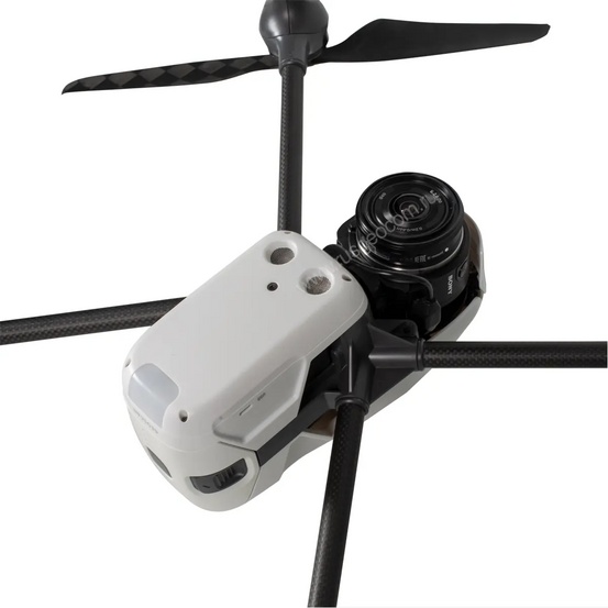 Квадрокоптер Геоскан gemini