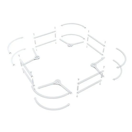 Геоскан Пионер ремкомплект