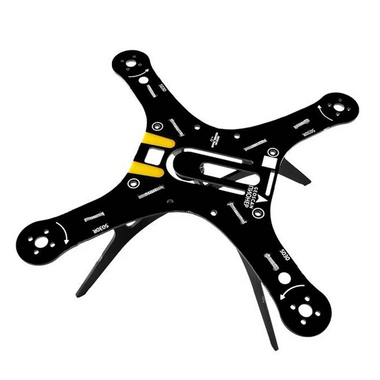 Геоскан Пионер ремкомплект