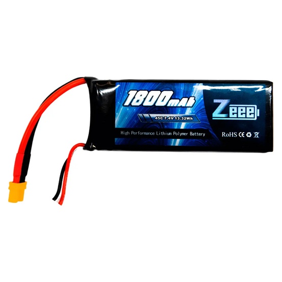 Геоскан Пионер аккумуляторная батарея