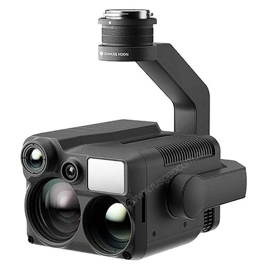 Квадрокоптер с тепловизором DJI Matrice 300 RTK Combo + Zenmuse H20N комплект