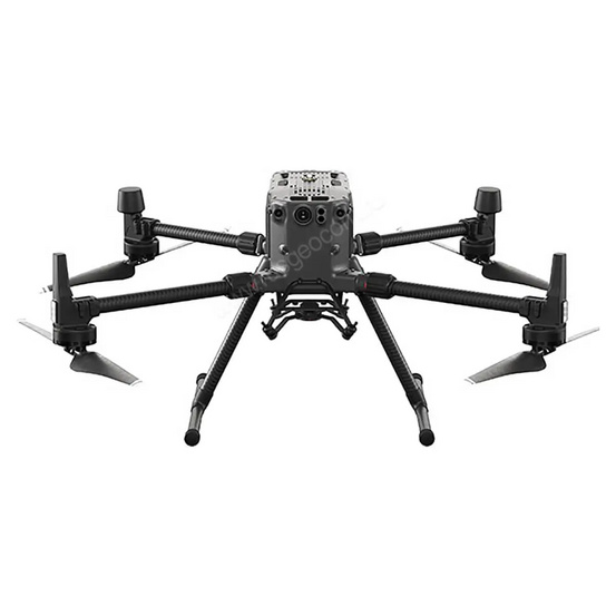 Квадрокоптер с тепловизором DJI Matrice 300 RTK Combo + Zenmuse H20N комплект