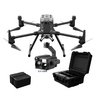 Квадрокоптер с тепловизором DJI Matrice 300 RTK Combo + Zenmuse H20N комплект