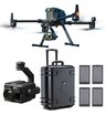Квадрокоптер с тепловизором DJI Matrice 300 RTK Combo комплект