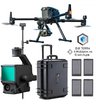 Квадрокоптер с лидаром DJI Matrice 300 RTK Combo комплект