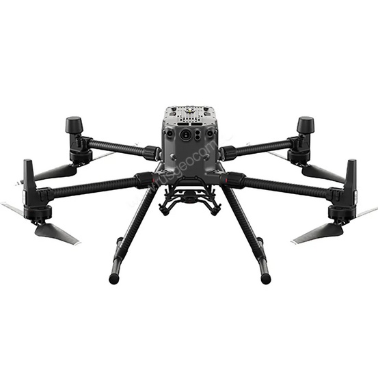 Квадрокоптер с лидаром DJI Matrice 300 RTK Combo комплект