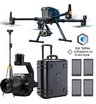 Квадрокоптер с камерой DJI Matrice 300 RTK комплект для картографии