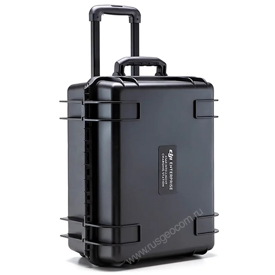 Квадрокоптер с камерой DJI Matrice 300 RTK комплект для картографии