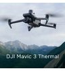 Квадрокоптер DJI Mavic 3 Thermal (Universal Edition)