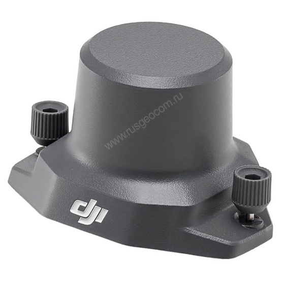 Квадрокоптер DJI Mavic 3 Thermal + RTK-Modul + Зарядный комплект 3в1