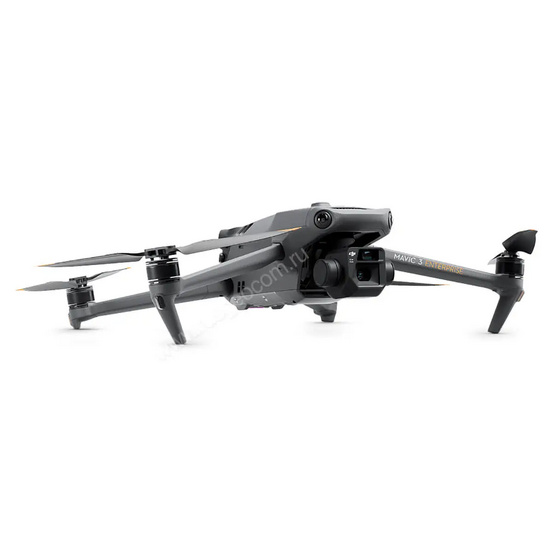 Квадрокоптер DJI Mavic 3 Thermal + RTK-Modul + Зарядный комплект 3в1