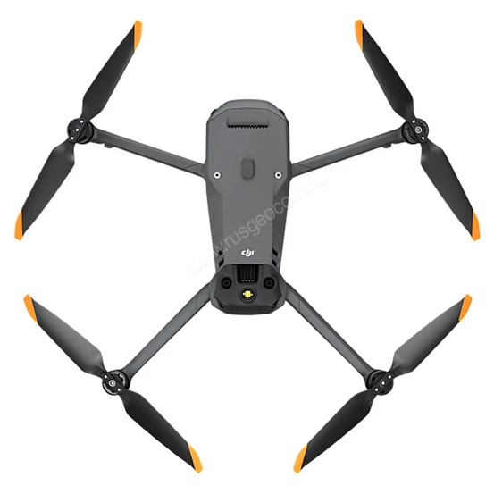Квадрокоптер DJI Mavic 3 Thermal + RTK-Modul + Зарядный комплект 3в1