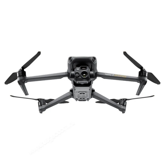 Квадрокоптер DJI Mavic 3 Thermal + RTK-Modul