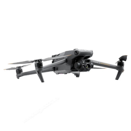 Квадрокоптер DJI Mavic 3 Thermal + RTK-Modul