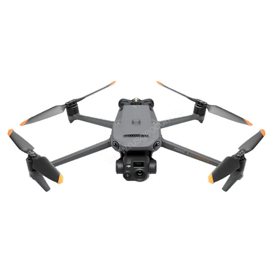 Квадрокоптер DJI Mavic 3 Thermal + ПО + RTK модуль