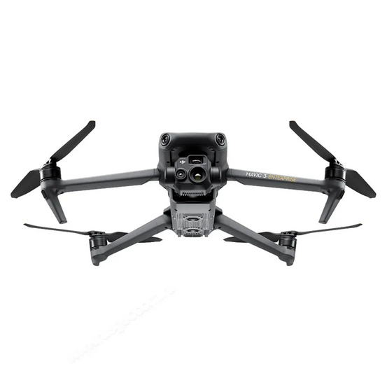 Квадрокоптер DJI Mavic 3 Thermal + ПО + RTK модуль