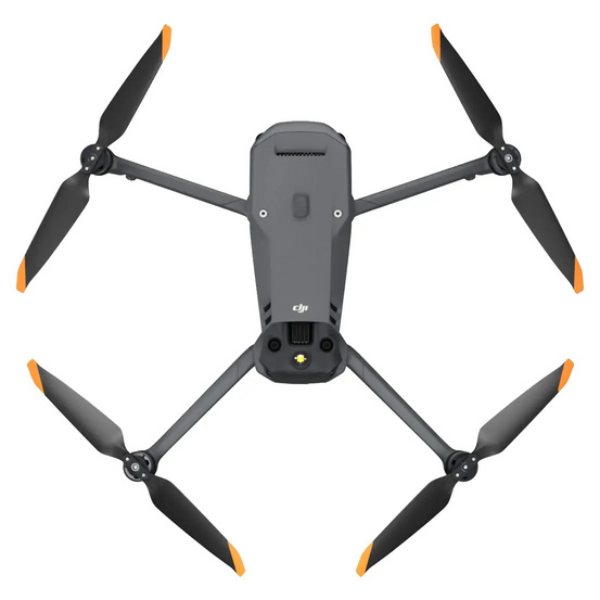 Квадрокоптер DJI Mavic 3 Thermal Advanced (DJI Mavic 3 TA) (Universal Edition) с тепловизором